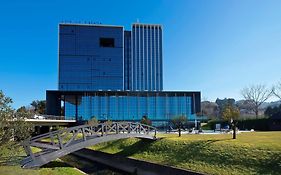 Melia Braga Hotel & Spa